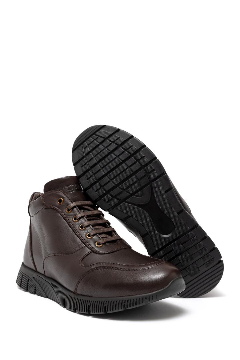 Erkek Kahverengi Bot - 50258196006