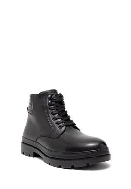 Erkek Siyah Bot - 50258203009