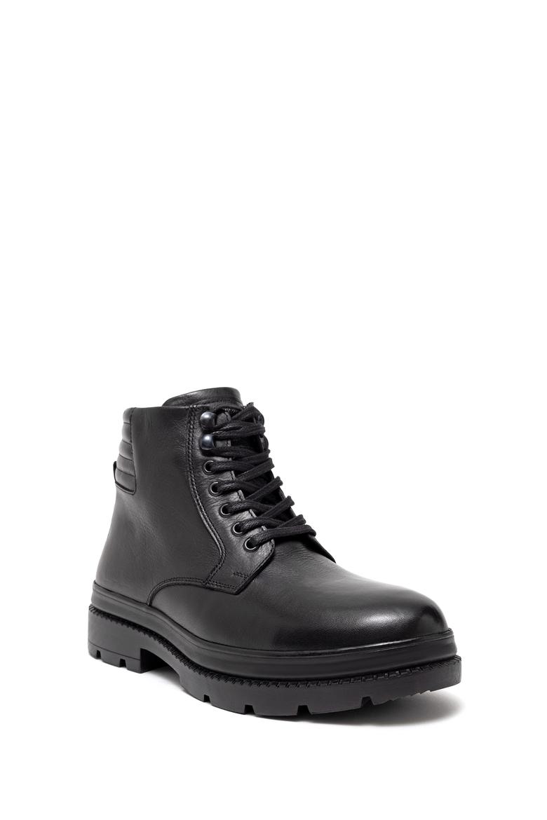 Erkek Siyah Bot - 50258203009