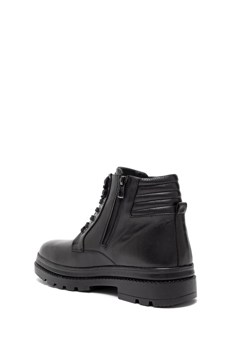 Erkek Siyah Bot - 50258203009