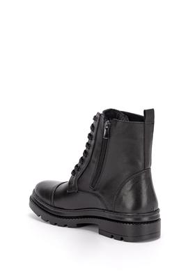 Erkek Siyah Bot - 50258202007