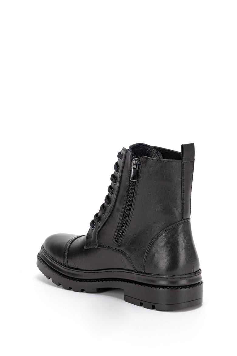 Erkek Siyah Bot - 50258202007