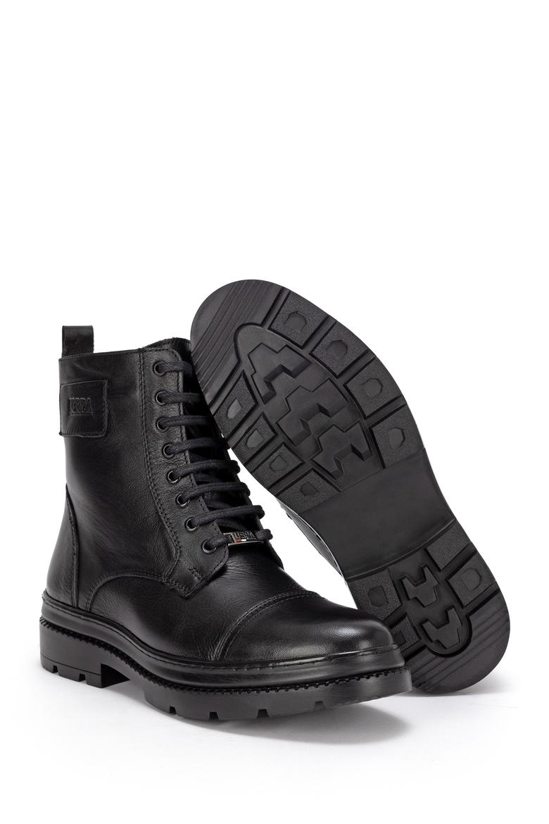Erkek Siyah Bot - 50258202007