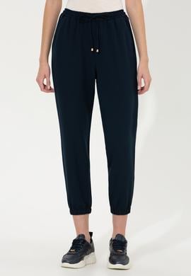 Kadın Lacivert Pantolon - 50253912024