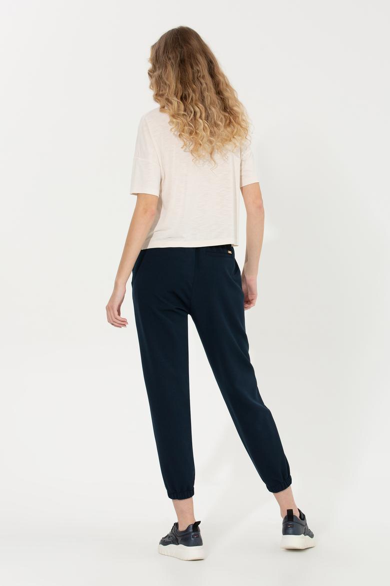 Kadın Lacivert Pantolon - 50253912024