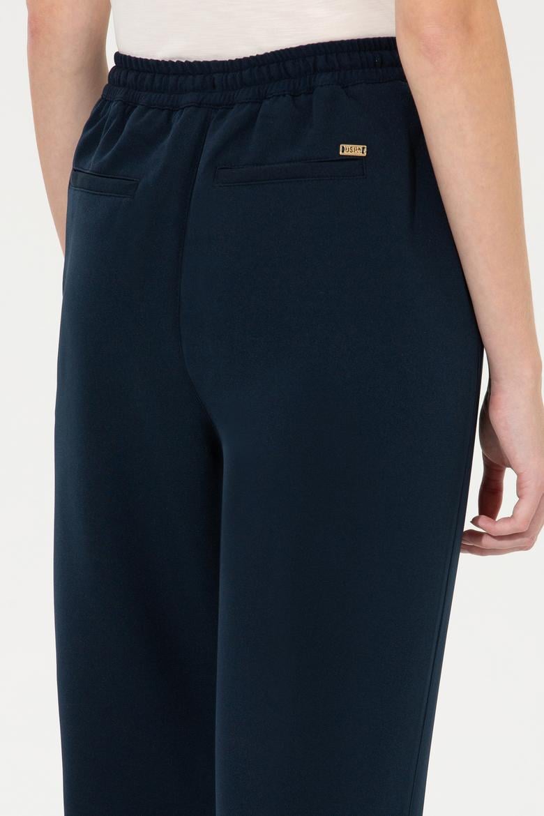 Kadın Lacivert Pantolon - 50253912024