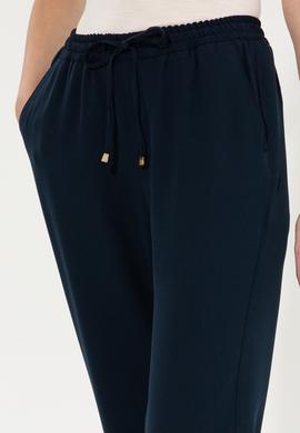 Kadın Lacivert Pantolon - 50253912024