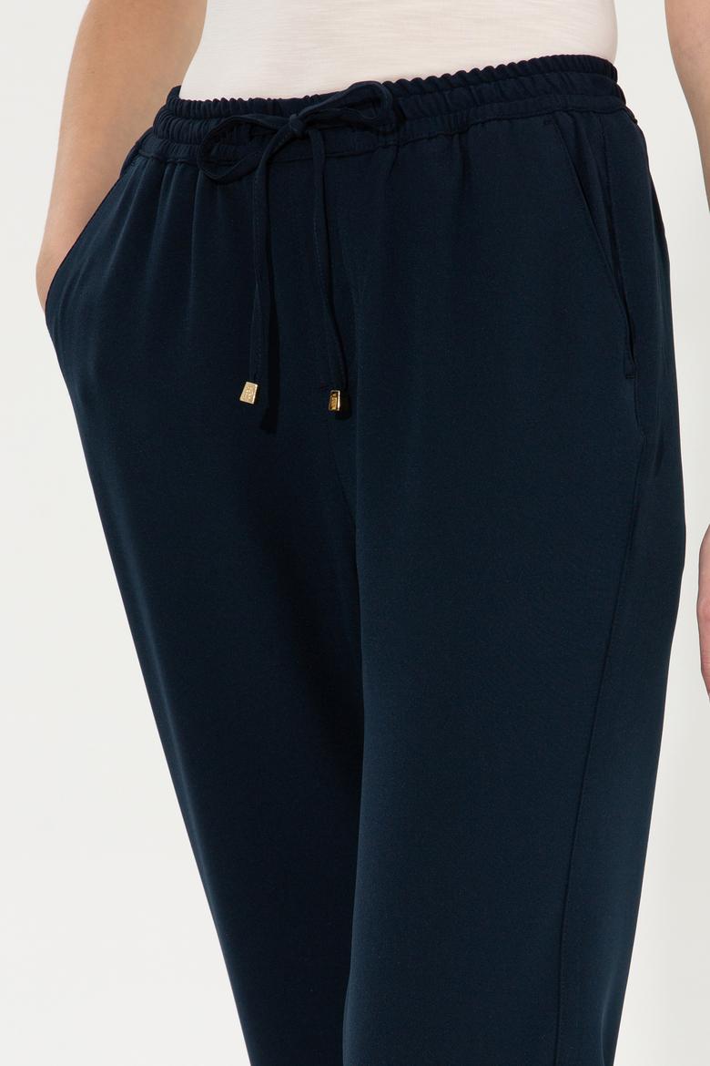 Kadın Lacivert Pantolon - 50253912024