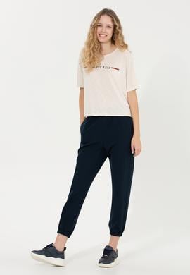 Kadın Lacivert Pantolon - 50253912024