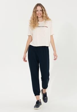 Kadın Lacivert Pantolon - 50253912024