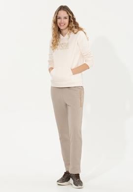 Kadın Taş Eşofman Altı - 50256304008