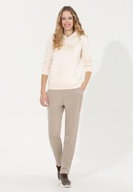 Kadın Taş Eşofman Altı - 50256304008