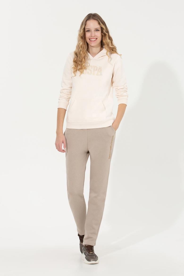 Kadın Taş Eşofman Altı