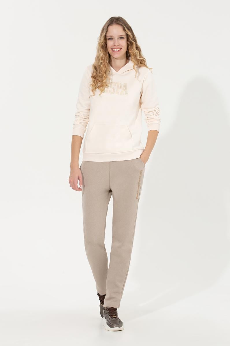 Kadın Taş Eşofman Altı