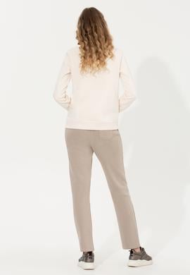 Kadın Taş Eşofman Altı - 50256304008