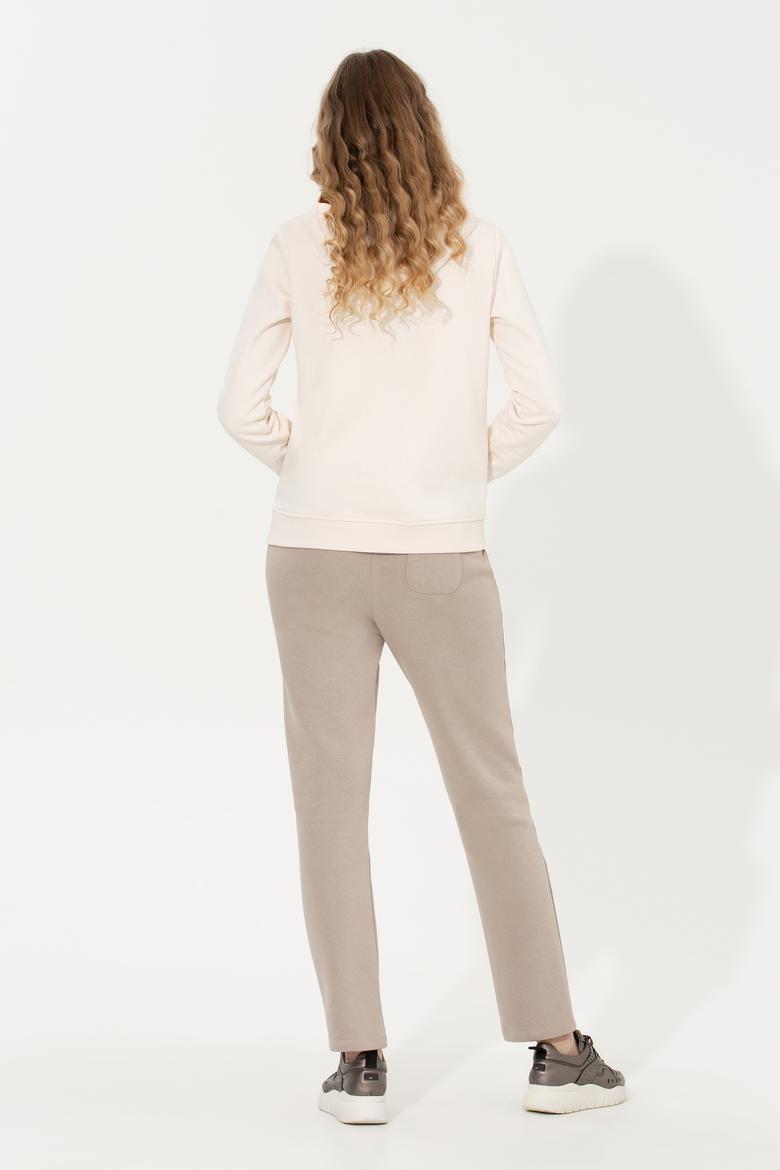 Kadın Taş Eşofman Altı - 50256304008