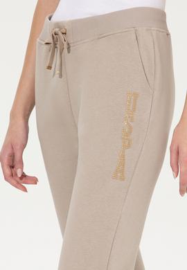 Kadın Taş Eşofman Altı - 50256304008