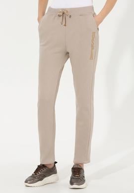 Kadın Taş Eşofman Altı - 50256304008