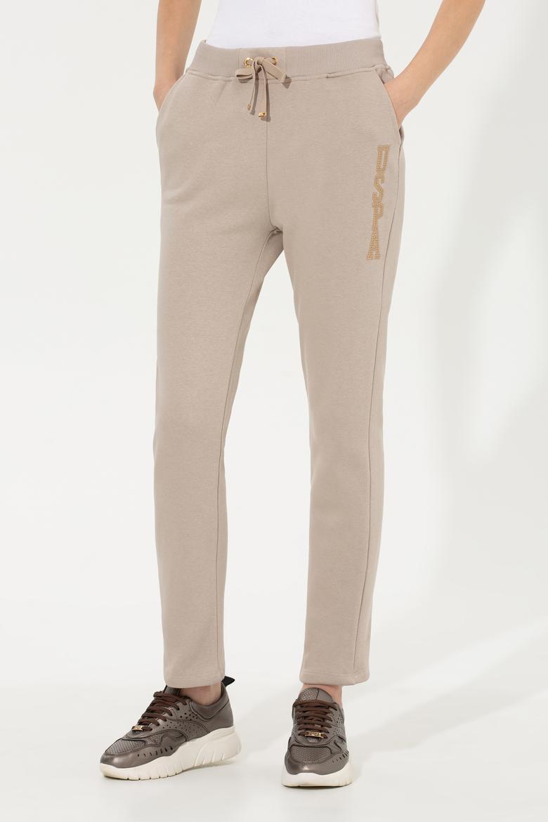 Kadın Taş Eşofman Altı - 50256304008