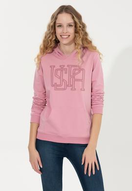 Kadın Manolya Sweatshirt - 50256291014