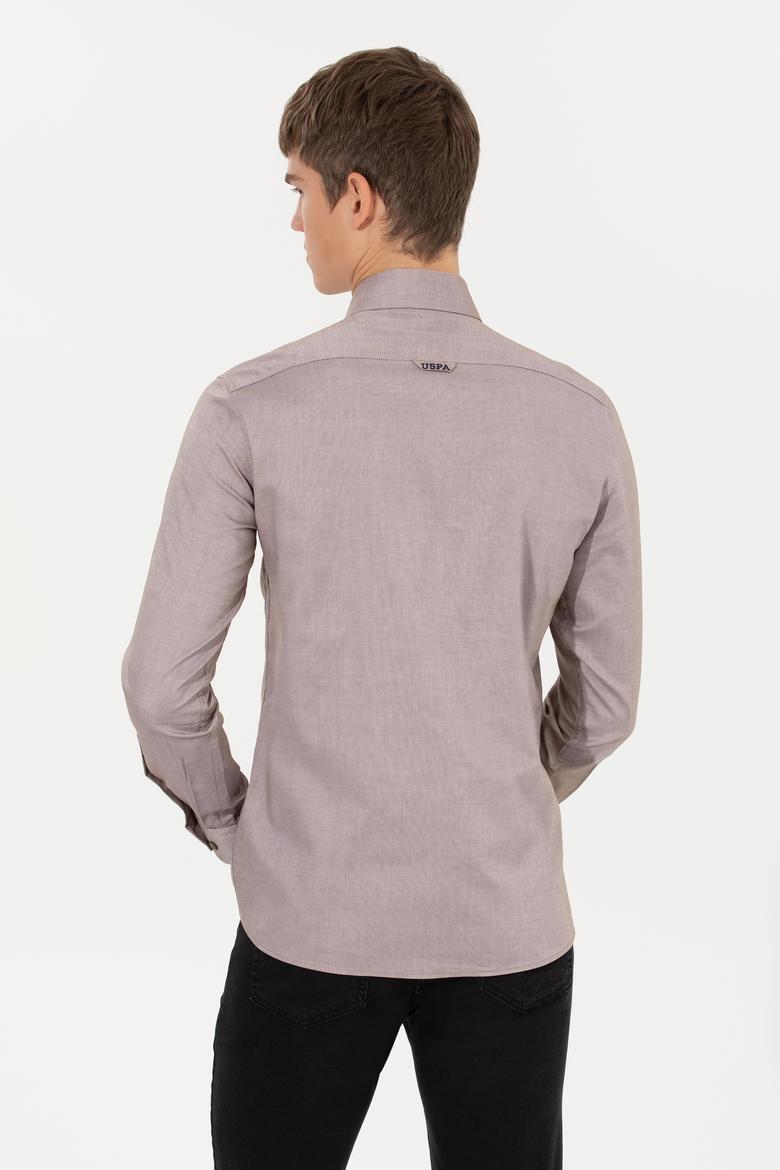 Erkek Coconut Uzun Kollu Basic Gömlek - 50256694110