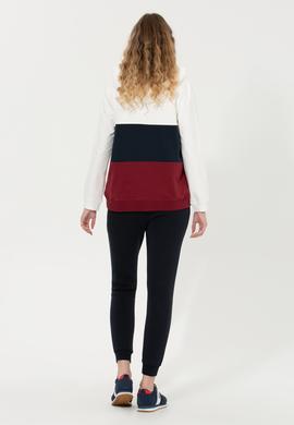 Kadın Lacivert Eşofman Altı - 50256319004