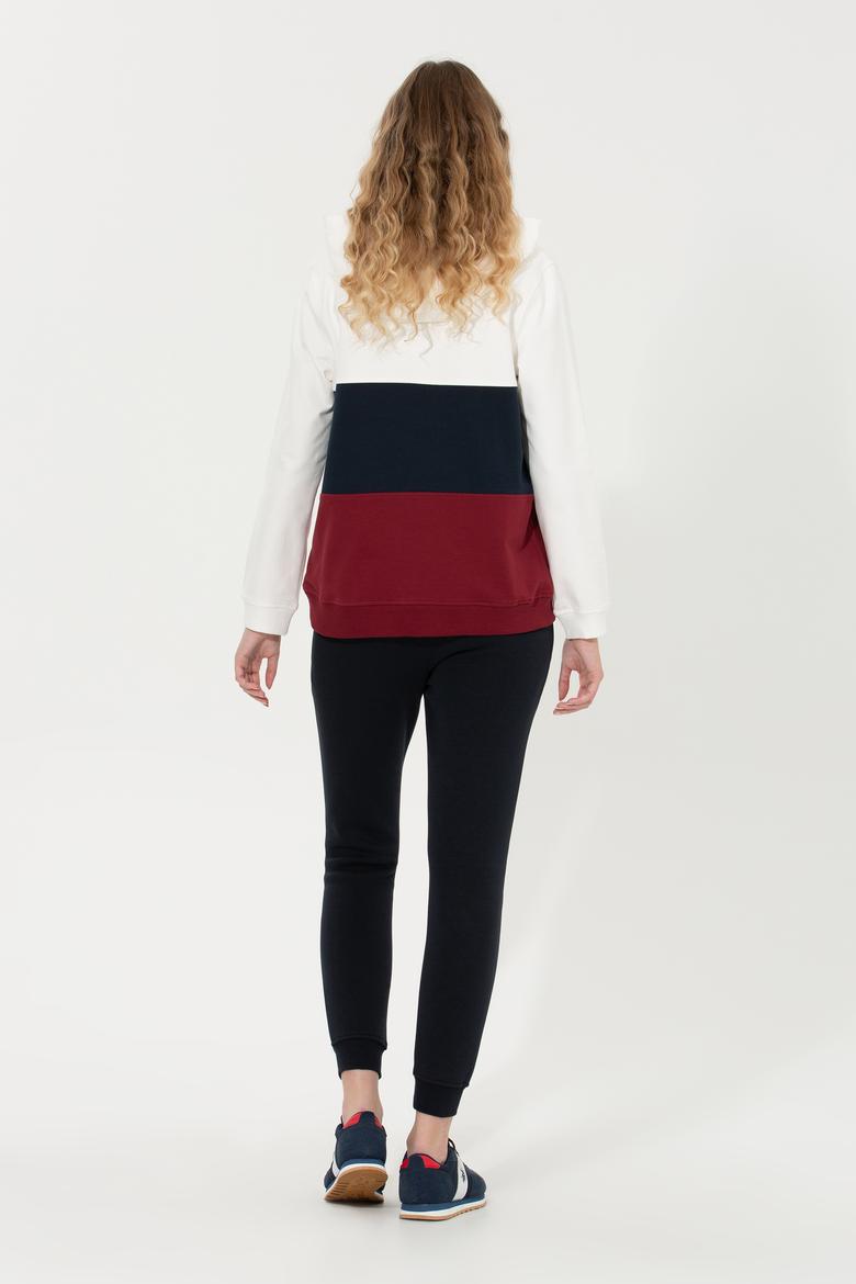 Kadın Lacivert Eşofman Altı - 50256319004