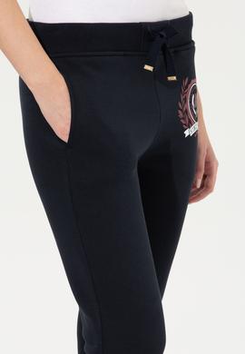 Kadın Lacivert Eşofman Altı - 50256319004