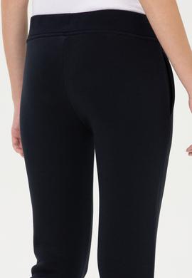 Kadın Lacivert Eşofman Altı - 50256319004