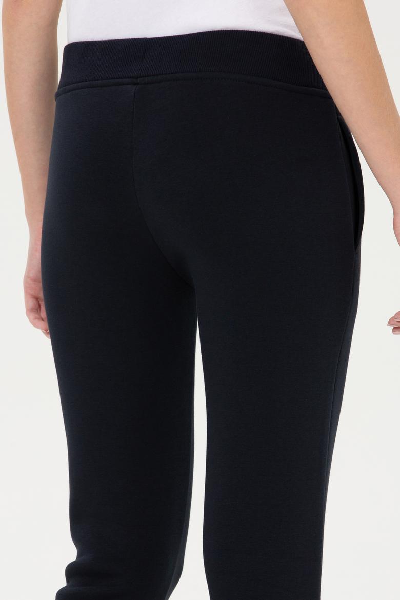 Kadın Lacivert Eşofman Altı - 50256319004