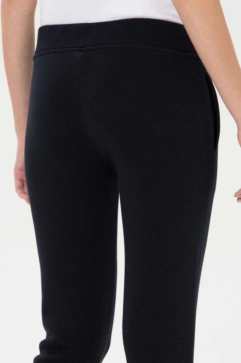 Kadın Lacivert Eşofman Altı