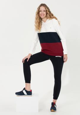 Kadın Lacivert Eşofman Altı - 50256319004