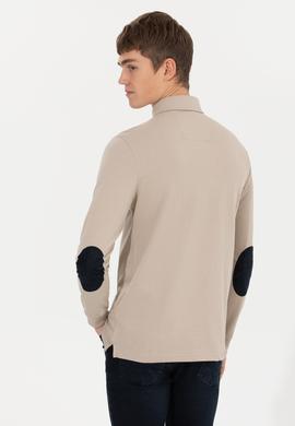 Erkek Taş Sweatshirt - 50253417012