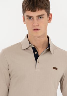 Erkek Taş Sweatshirt - 50253417012