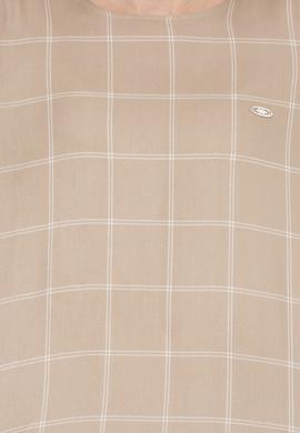 Kadın Taş Uzun Kollu Gömlek - 50255036010