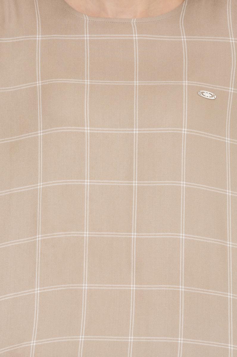 Kadın Taş Uzun Kollu Gömlek