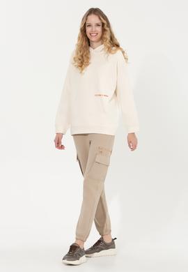 Kadın Taş Eşofman Altı - 50256531007