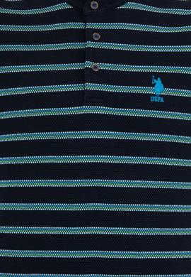 Erkek Lacivert Sweatshirt - 50253441005