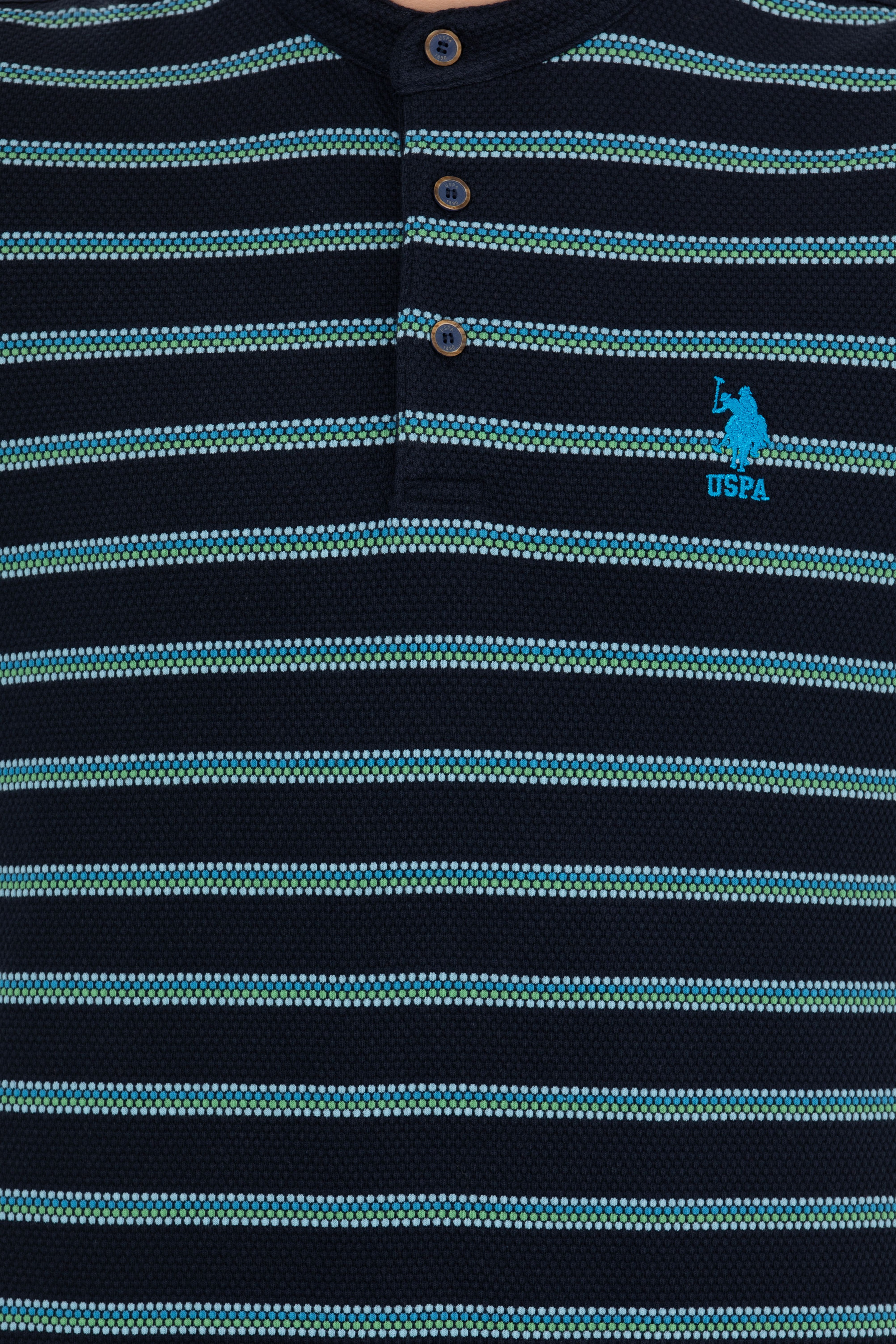 Erkek Lacivert Sweatshirt