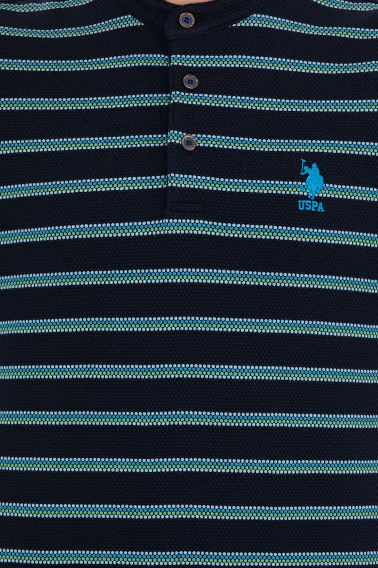 Erkek Lacivert Sweatshirt - 50253441005