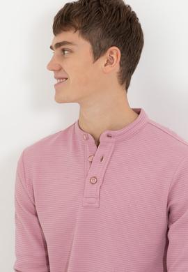 Erkek Manolya Sweatshirt - 50253447022