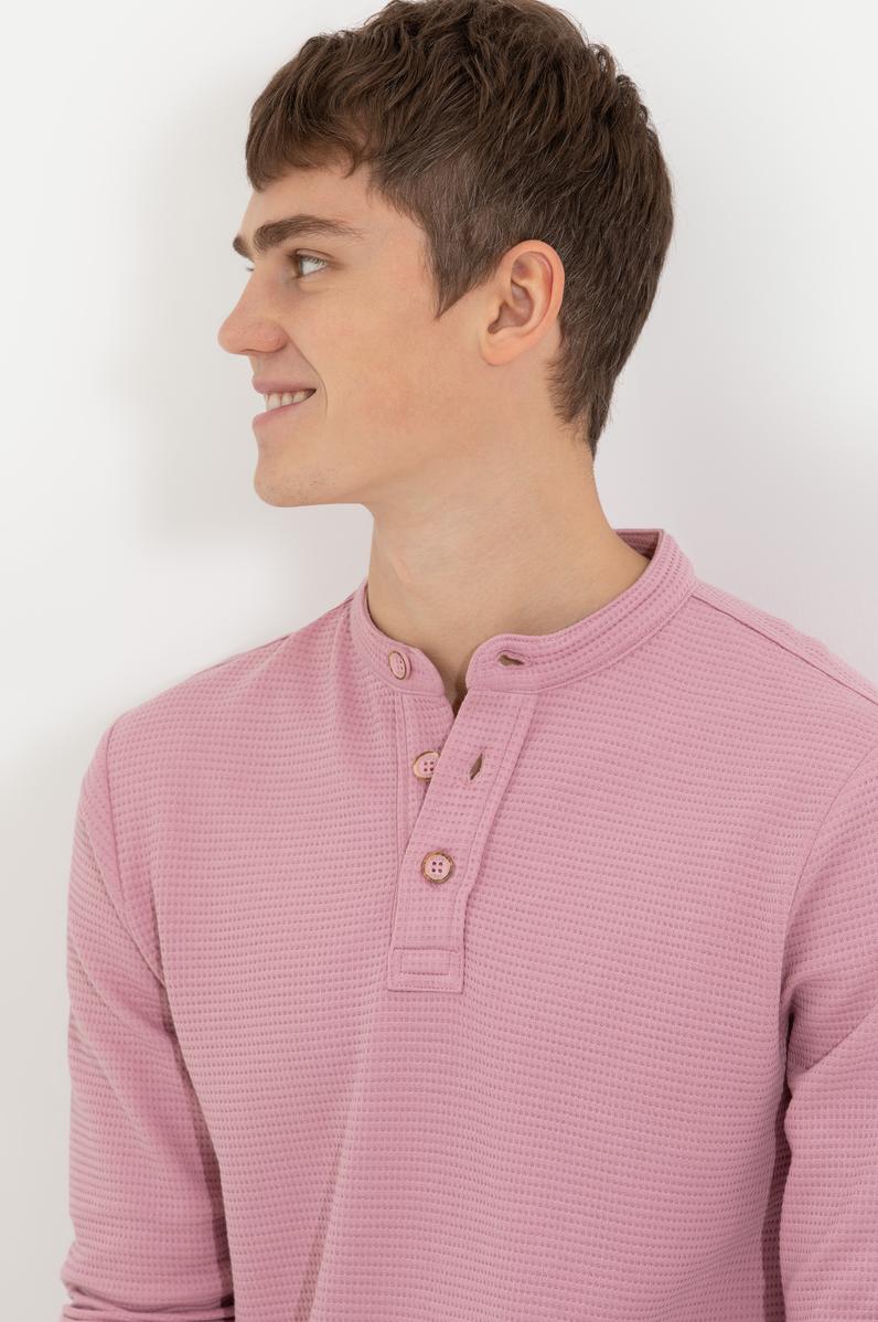 Erkek Manolya Sweatshirt