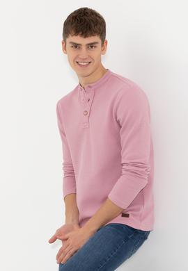 Erkek Manolya Sweatshirt - 50253447022