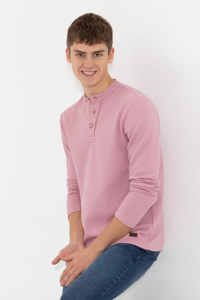 Erkek Manolya Sweatshirt