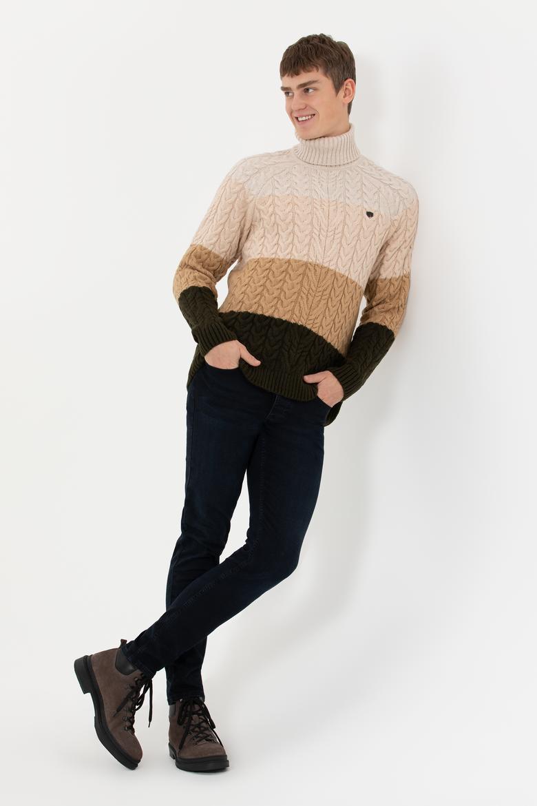 Erkek Coconut Kazak - 50253823016