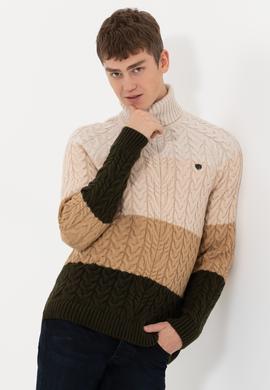 Erkek Coconut Kazak - 50253823016