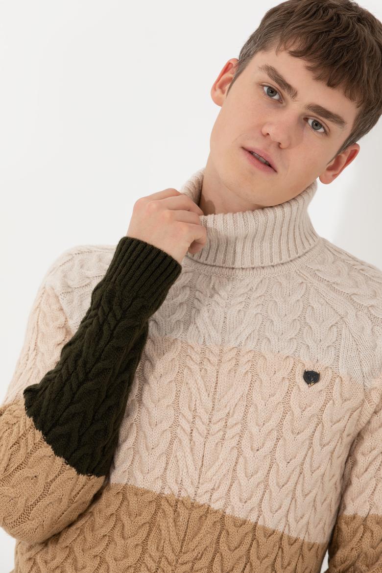 Erkek Coconut Kazak - 50253823016