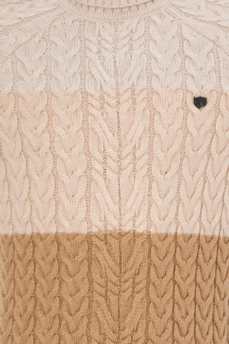 Erkek Coconut Kazak - 50253823016