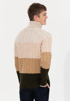 Erkek Coconut Kazak - 50253823016