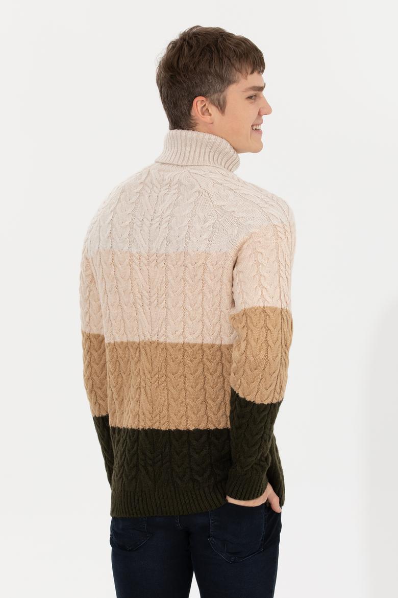 Erkek Coconut Kazak - 50253823016